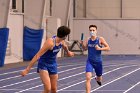 Men’s Track  Men’s Track & Field compete in a virtual meet. : Men’s Track